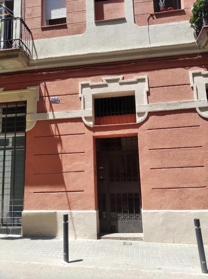 Fontodrona 62 Barcelona Exterior foto